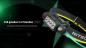 Preview: NITECORE HC65 UHE 2000 LUMEN 3 LICHTQUELLEN SCHWARZ